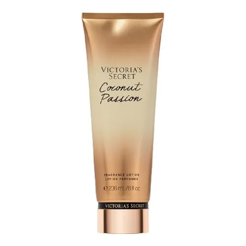 VICTORIA´S SECRET FRAGANCE LOTION COCONUT PASSION X 236 ML.